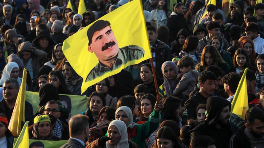 حزب العمال الكردستانيّ أعلن انسحابه من منطقة في شمال العراق