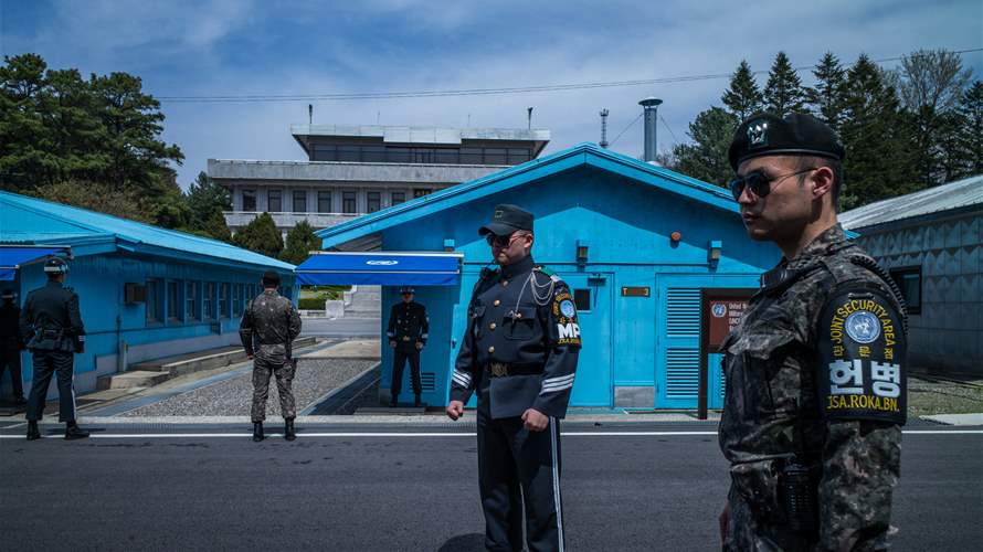 South Korean military proposes talks with North to avoid border clashes