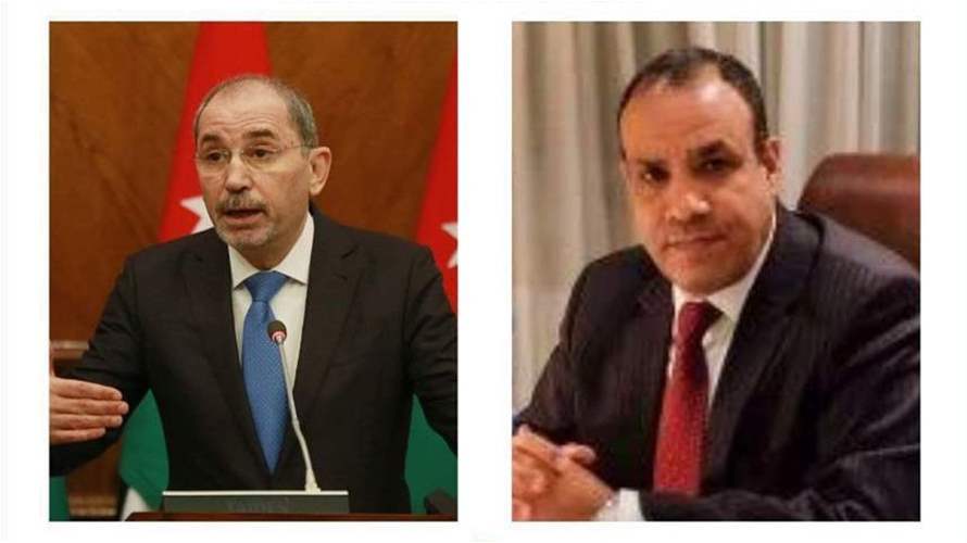 بجثٌ أردنيّ مصريّ: لضرورة التزام باتفاق وقف إطلاق النار في غزة