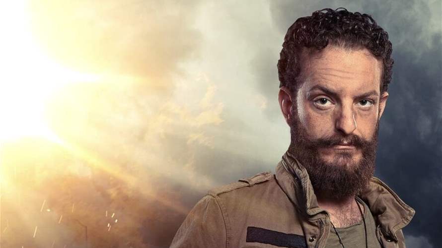 بعد اعتناقه الديانة المسيحية أويس مخللاتي يوضح "اللغط الكبير" ويؤكد:  الرب هو من أوصلني الى هنا