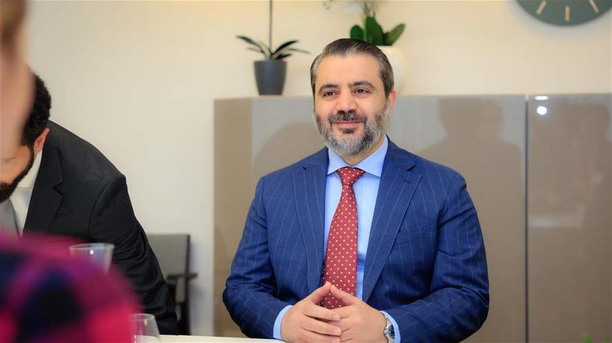 وزير الخارجية والمغتربين السوريّ: زيارتنا إلى الصين تُعدّ خطوة مهمة في دفع مسار الشراكة