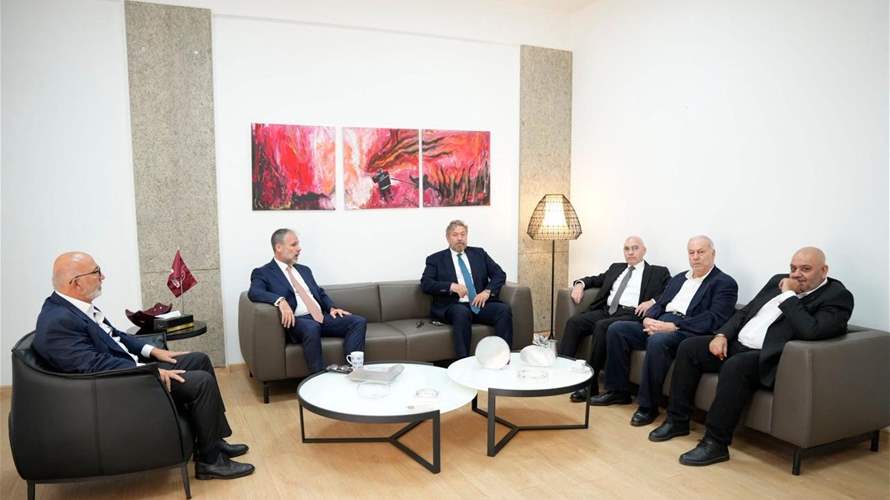 "وطن الإنسان" يهنّىء الفائزين في نقابة محامي بيروت: العدالة هي البوصلة