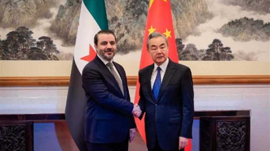 سوريا تعتزم تسليم مقاتلين من الأويغور إلى الصين 