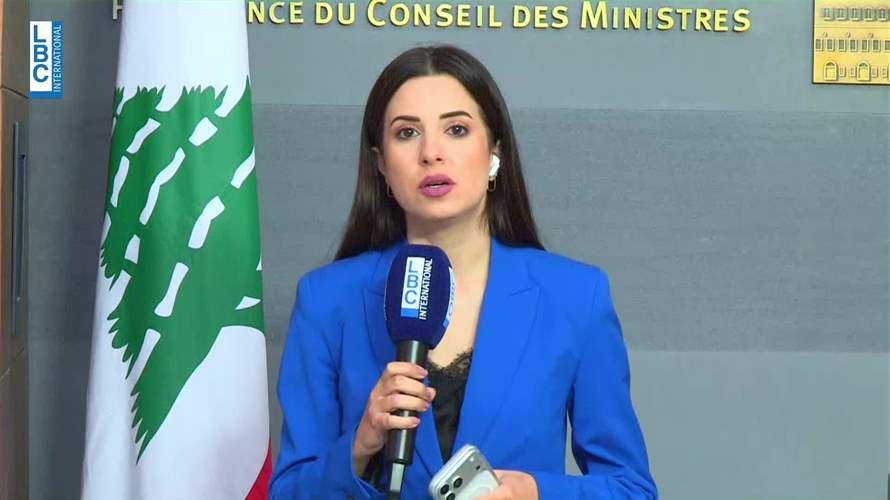 اللجنة الفنية السعودية المتخصصة برفع الحظر عن الصادرات اللبنانية تلتقي سلام