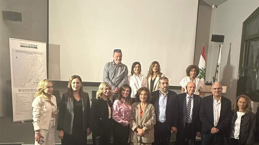 وزارة الثقافة عرضت للتهديد الاسرائيليّ الخطير للمواقع الأثرية في زمن الحرب