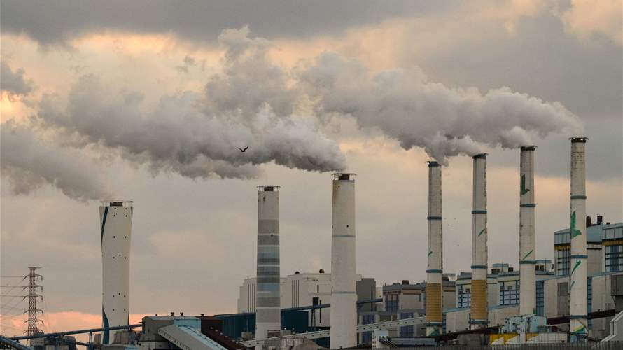 South Korea pledges to phase out coal plants