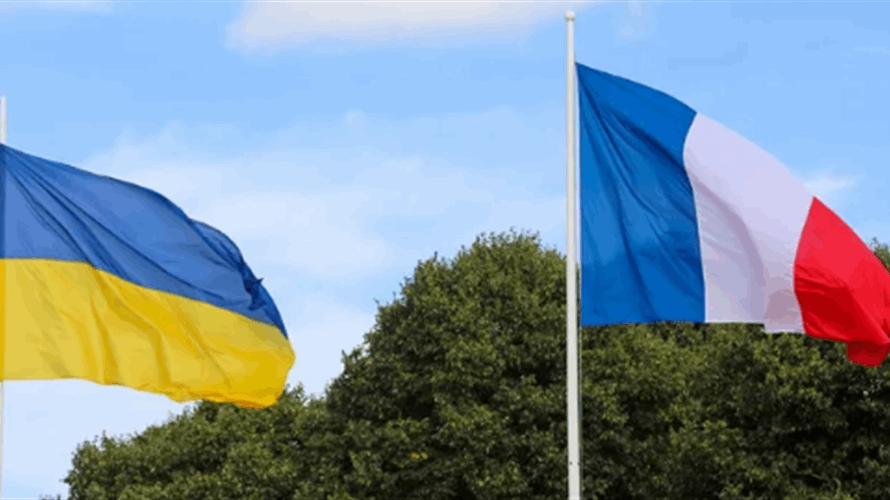 زيلينسكي: أوكرانيا طلبت 100 مقاتلة رافال من فرنسا