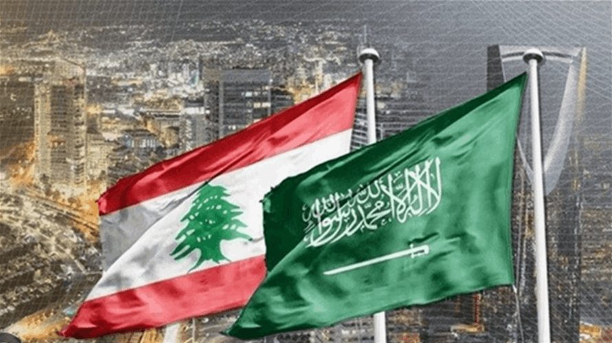 Positive momentum: Saudi delegation signals hope for lifting ban on Lebanese exports