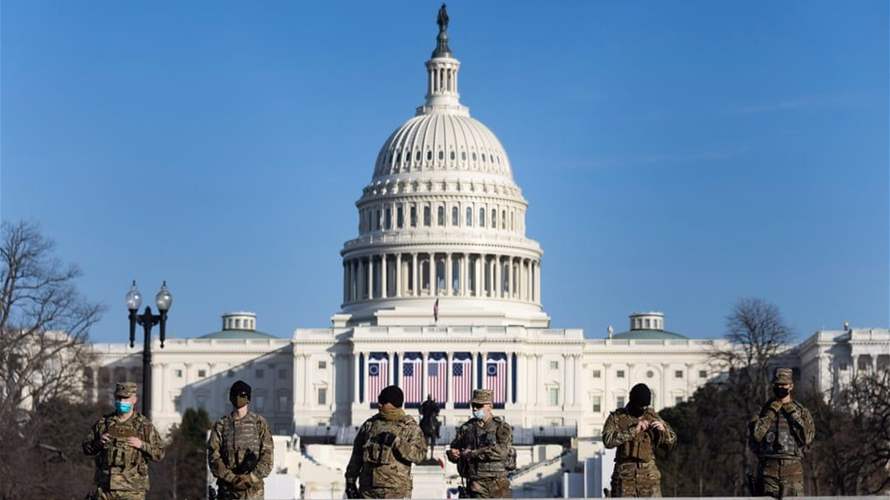 ترامب يعفو مجددا عن أحد منفذي هجوم الكابيتول