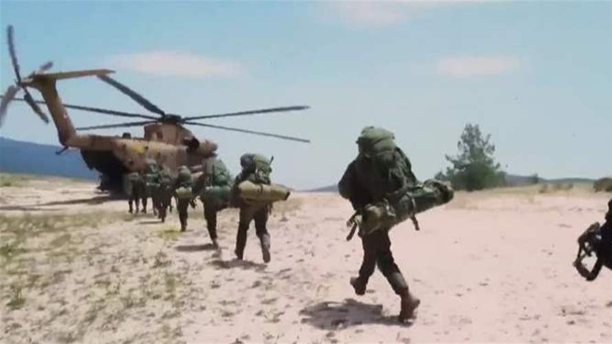 إسرائيل تستعد لمواجهة مزدوجة مع إيران ولبنان وسط تعثّر الجهود لنزع سلاح حزب الله