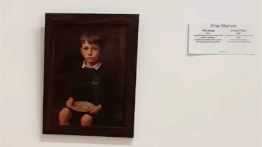 فنان يخدع متحفاً بريطانياً بلوحة من ابتكار الذكاء الاصطناعي... لن تصدقوا ما فعل!