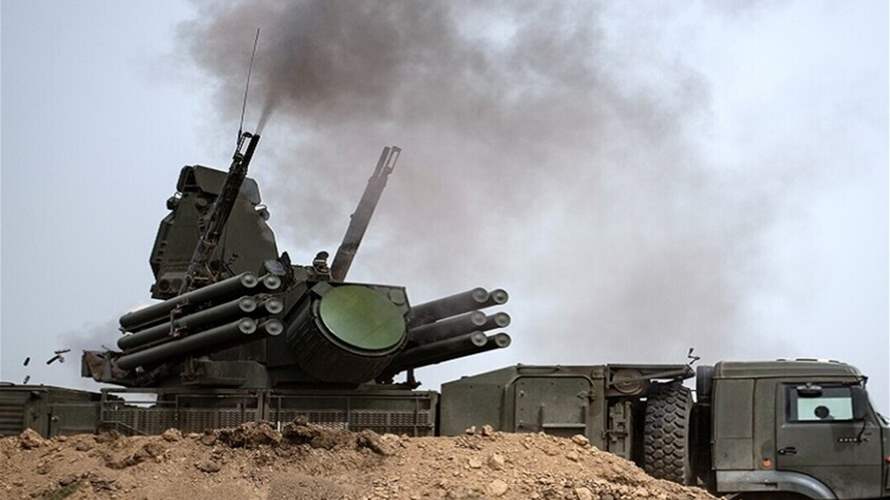 قوات الدفاع الجوي الروسية دمرت 31 مسيرة أوكرانية خلال الليل