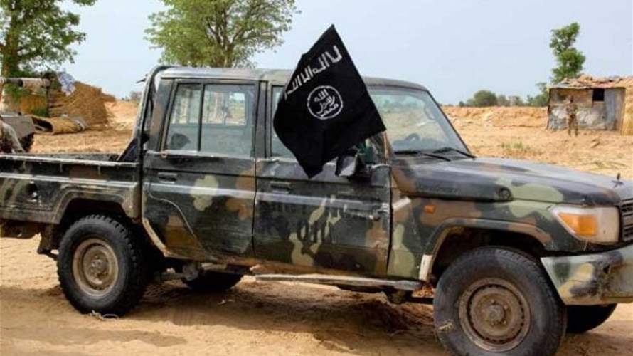 تنظيم الدولة الإسلامية في غرب إفريقيا يعلن قتل لواء نيجيري