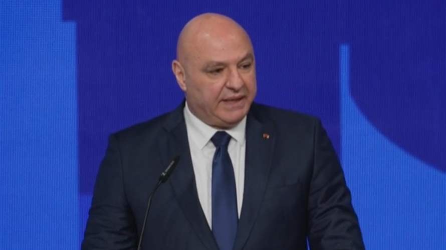 الرئيس عون:  نجدد تأكيد انفتاح لبنان على محيطه العربي والدولي وهو لا يطلب تعاطفًا بل ثقة