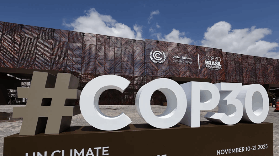 UK tells COP30 'forces of denial and delay' are losing