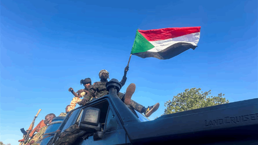 UK foreign minister plans sanctions relating to human rights abuses in Sudan