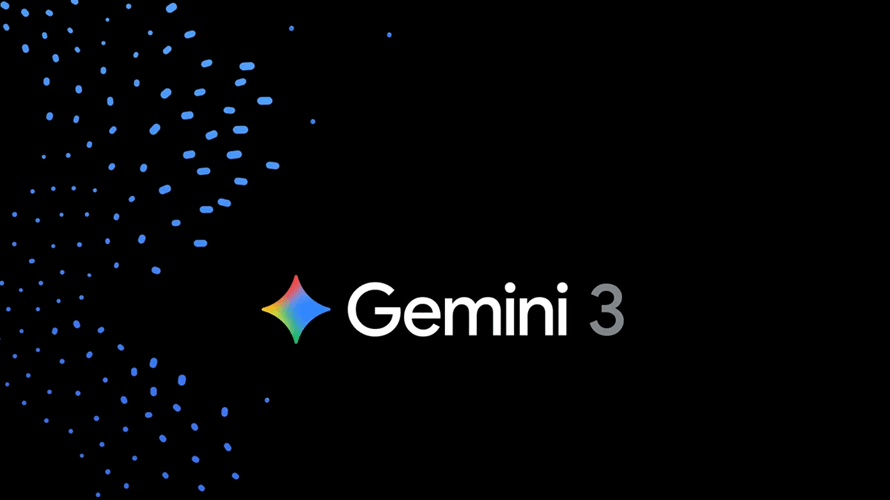 Google releases Gemini 3 in push to lead AI race