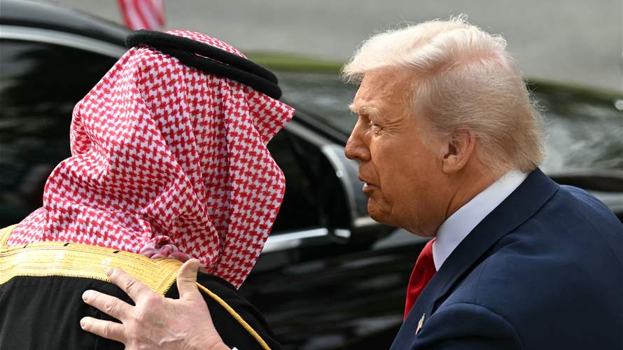 Saudi to boost US investments to $1 trillion: Crown Prince