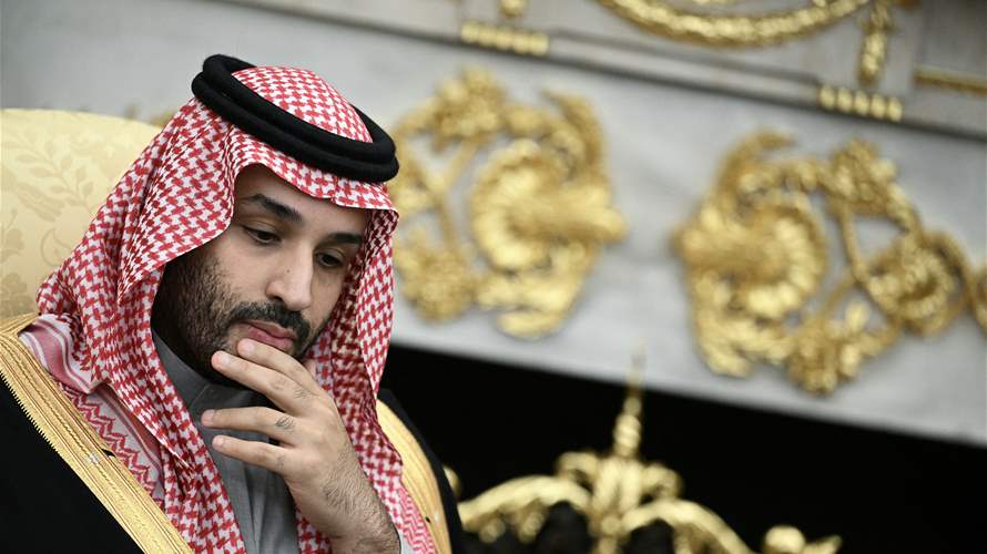 Saudi Crown Prince says working to normalize relations with Israel 'as soon as possible'