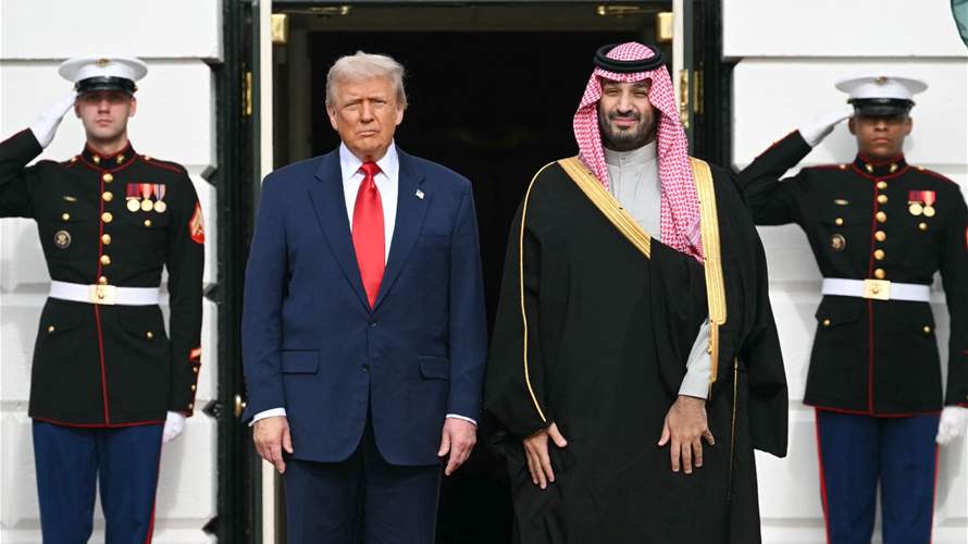 لقاء أميركيّ سعوديّ في البيت الابيض