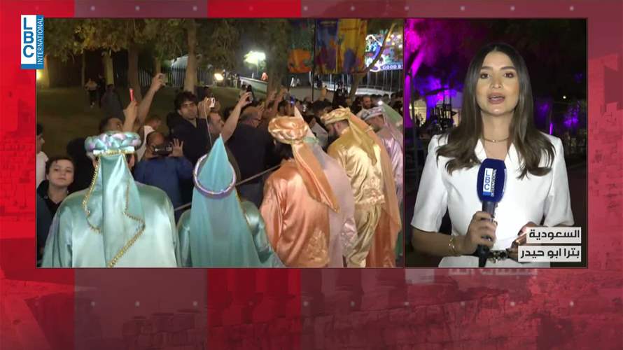 من الرياض مباشرة... مبادرة انسجام عالميّ ونافذة تُفتح على ملامح التقارب الإنسانيّ