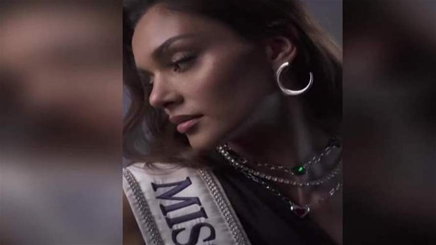 فضيحة جديدة في كواليس ملكة جمال الكون...