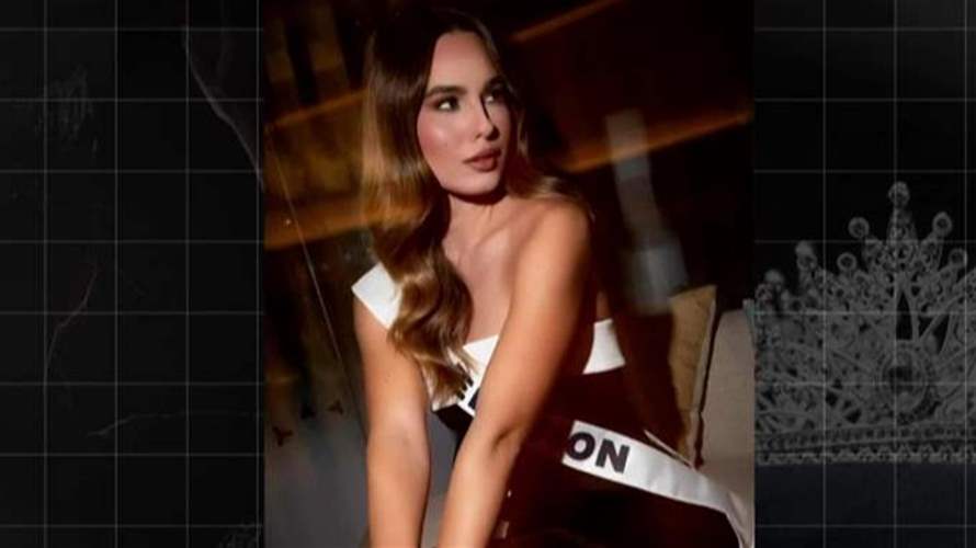  في تايلند تميز وتفوق للجمال اللبنانيّ