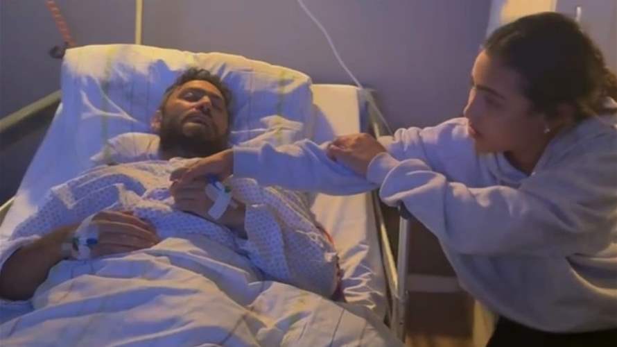 تامر حسني يكشف تعرضه لأزمة صحية خطيرة وخضوعه لعملية جراحية مفاجئة وهذه التفاصيل