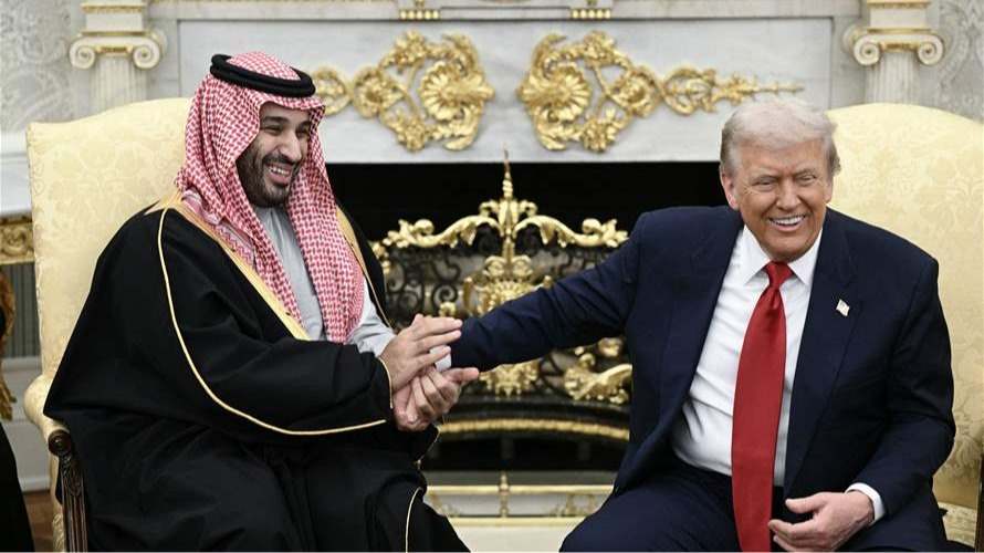 البيت الأبيض: واشنطن والرياض تبرمان اتفاقات بشأن الطاقة النووية وطائرات إف-35 