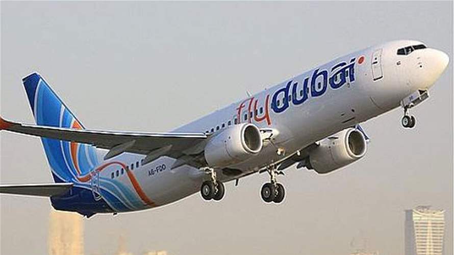 فلاي دبي توقّع اتفاقا مع بوينغ لشراء 75 طائرة بقيمة 13 مليار دولار