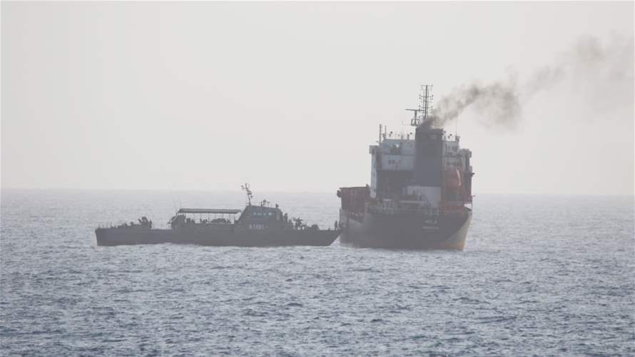 Oil tanker seized in the Gulf by Iran released: Vessel manager