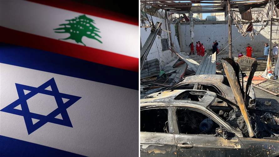 Deadly strike in Palestinian camp escalates Israel-Lebanon tensions — is a new conflict looming?