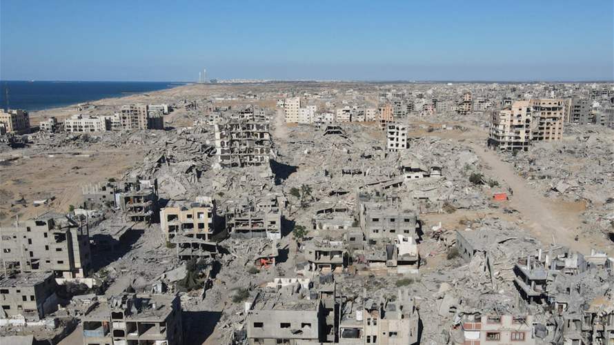 الجيش الإسرائيلي يقول إنه يستهدف مواقع لحماس في غزة ردا على "خرق" لوقف إطلاق النار