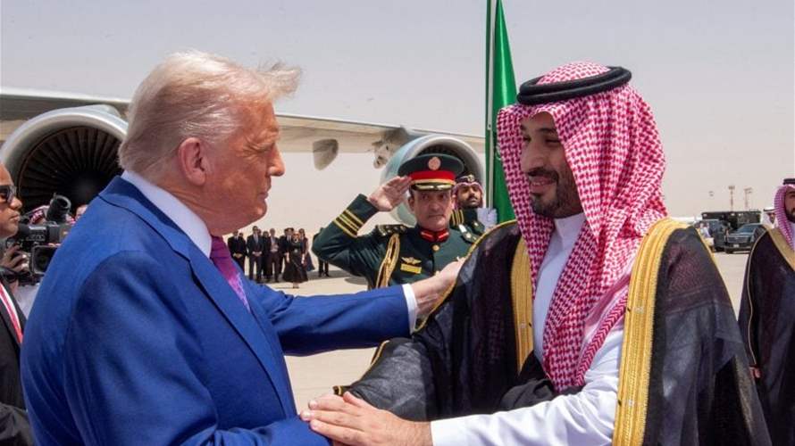 ترامب يقول إنه سيعمل على حل الصراع في السودان بناء على طلب ولي العهد السعودي