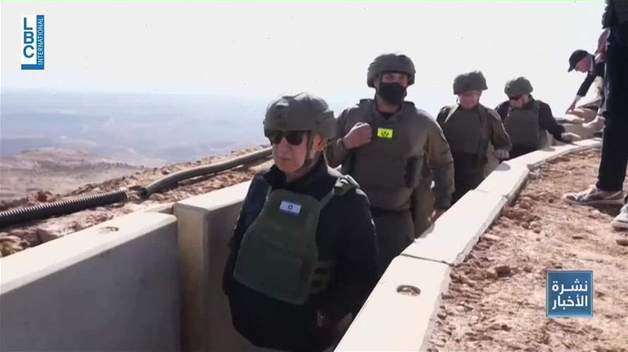 تصعيد إسرائيلي جديد: هجوم على عين الحلوة وتمهيد لعمليات محدودة ضد حزب الله