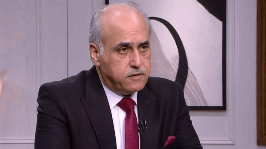 أبو الحسن: فرص الحرب ترتفع... والمقاومة لم تتمكن من حماية نفسها ولن تستطيع حماية لبنان 