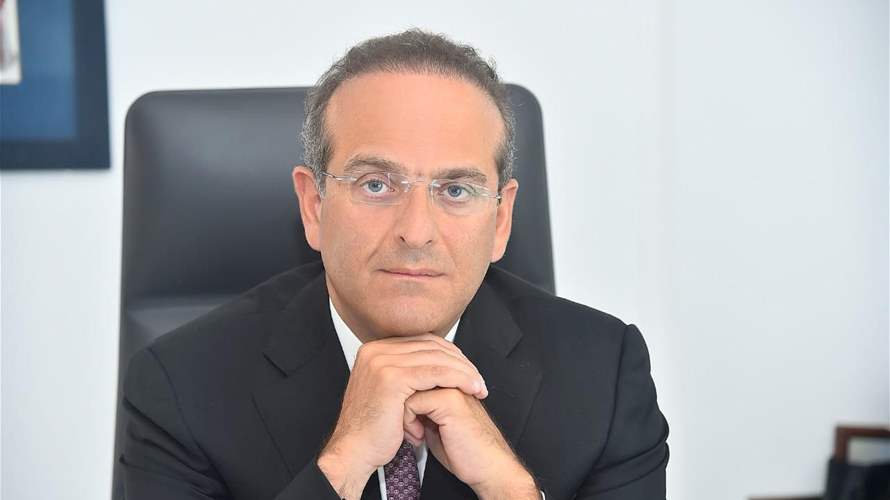 رائد خوري: عودة العرب إلى لبنان رهن الاستقرار السياسي… والفرصة الدولية تتقدّم تدريجيًا