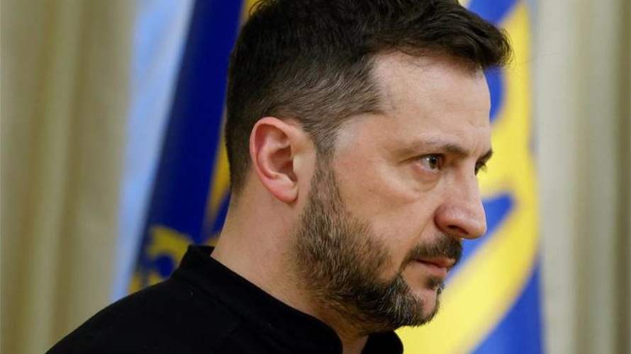 زيلينسكي: 22 شخصا ما زالوا مفقودين بعد الضربة الروسية على تيرنوبيل الأربعاء