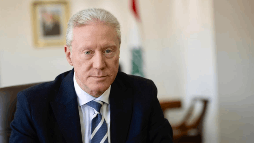 رجي بحث مع الممثلة الأوروبية لحقوق الإنسان في تعزيز التعاون ودعا الاتحاد الأوروبي للضغط على إسرائيل ودعم عودة النازحين