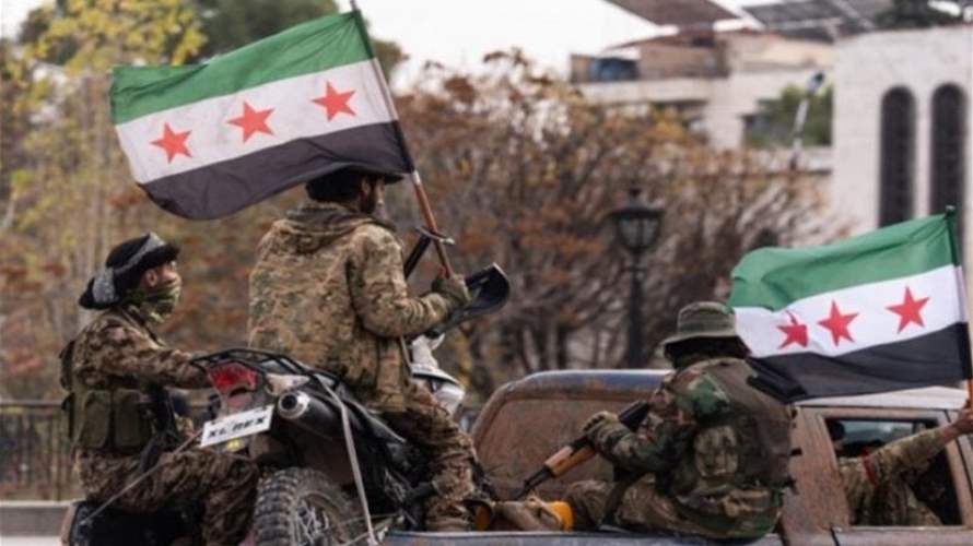 مقتل جنديين بالجيش السوري في اشتباكات مع قوات سوريا الديمقراطية