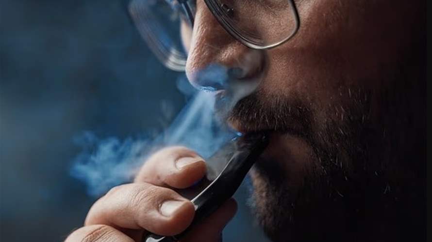 دراسة صادمة: أجهزة الـ Vape أكثر تلوّثًا بـ3,000 مرة من مقعد المرحاض وهذه التفاصيل