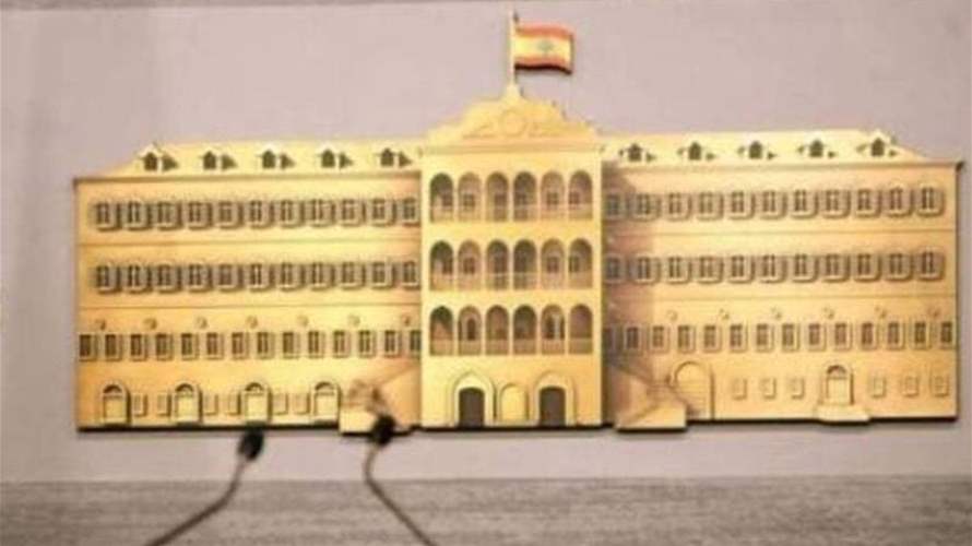 مقررات الجلسة الحكومية