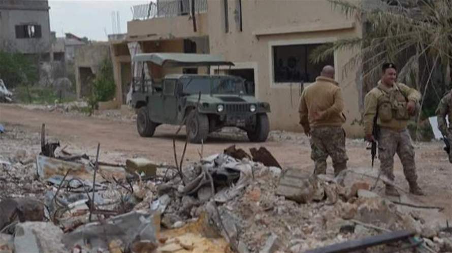  بعد التهديد بقصف منازلها... الجيش سيدخل بيوت بيت ليف والاهالي لا يعارضون