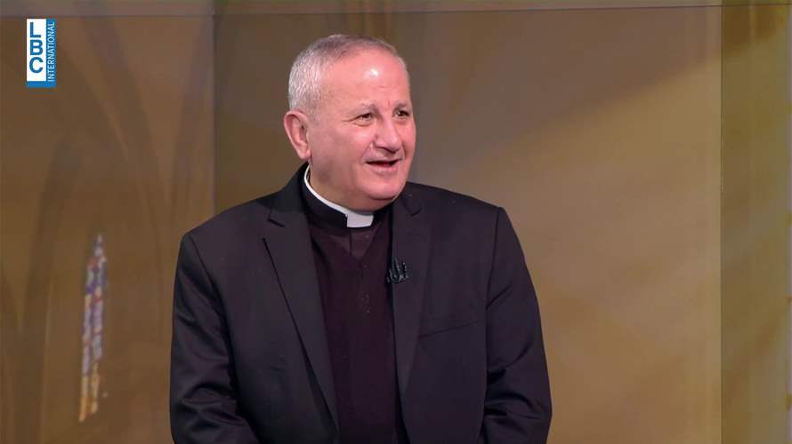 قبل عشرة أيام من وصول البابا... تحضيرات يعمل عليها لبنان