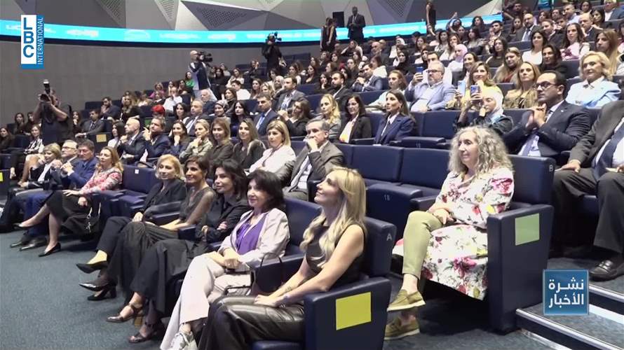 ستّ عالمات عربيات يثبّتن أنّ الإرادة تصنع إنجازًا