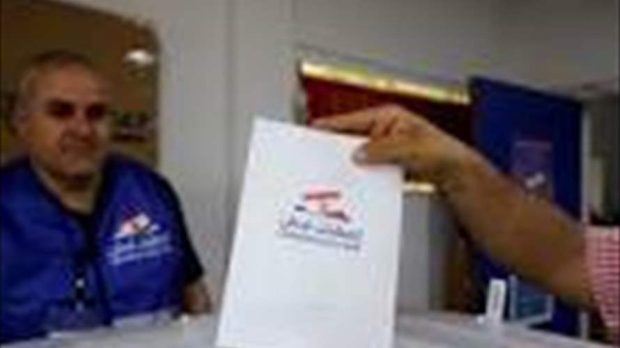 مصدر نيابيّ لـ“الأنباء الكويتية”: بإقفال باب تسجيل المغتربين سيُفتح الباب أمام تسوية تطوي هذا الملف