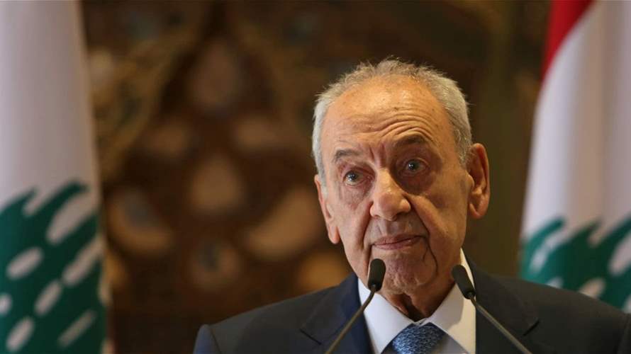 بري: الاستقلال دعوة دائمة لاستكمال معركة إستقلال الوطن وتحصينه من الإرتهان والخضوع