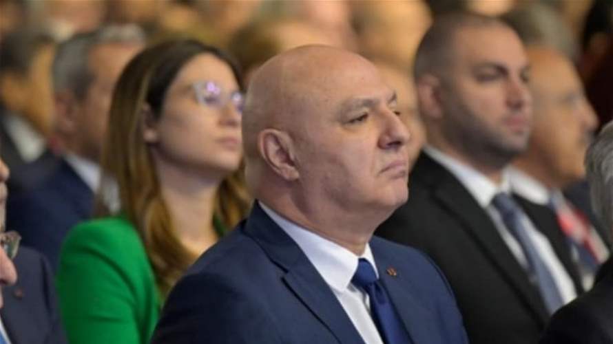 مصادر وزارية لـ“الجمهورية”: الرئيس عون يجري مروحة من الاتصالات في شأن إلغاء زيارة قائد الجيش