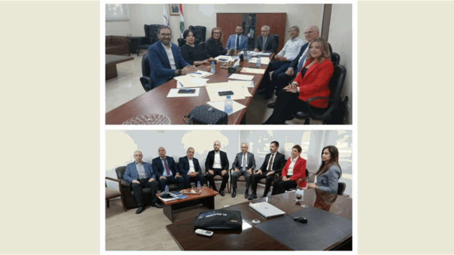 بساط: ما يحصل يهيئ طرابلس لتكون قلب الاقتصاد لكل الشمال