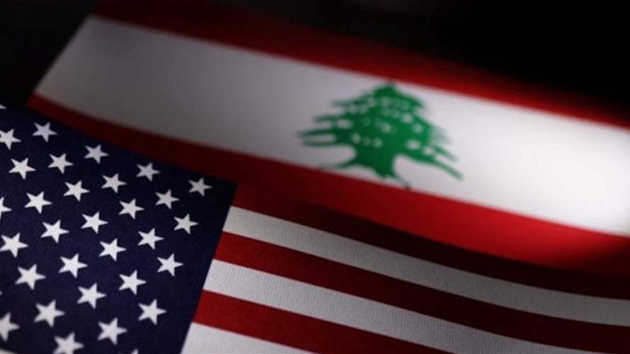 Political storm over Israel wording leads US to pause Lebanon army chief’s visit